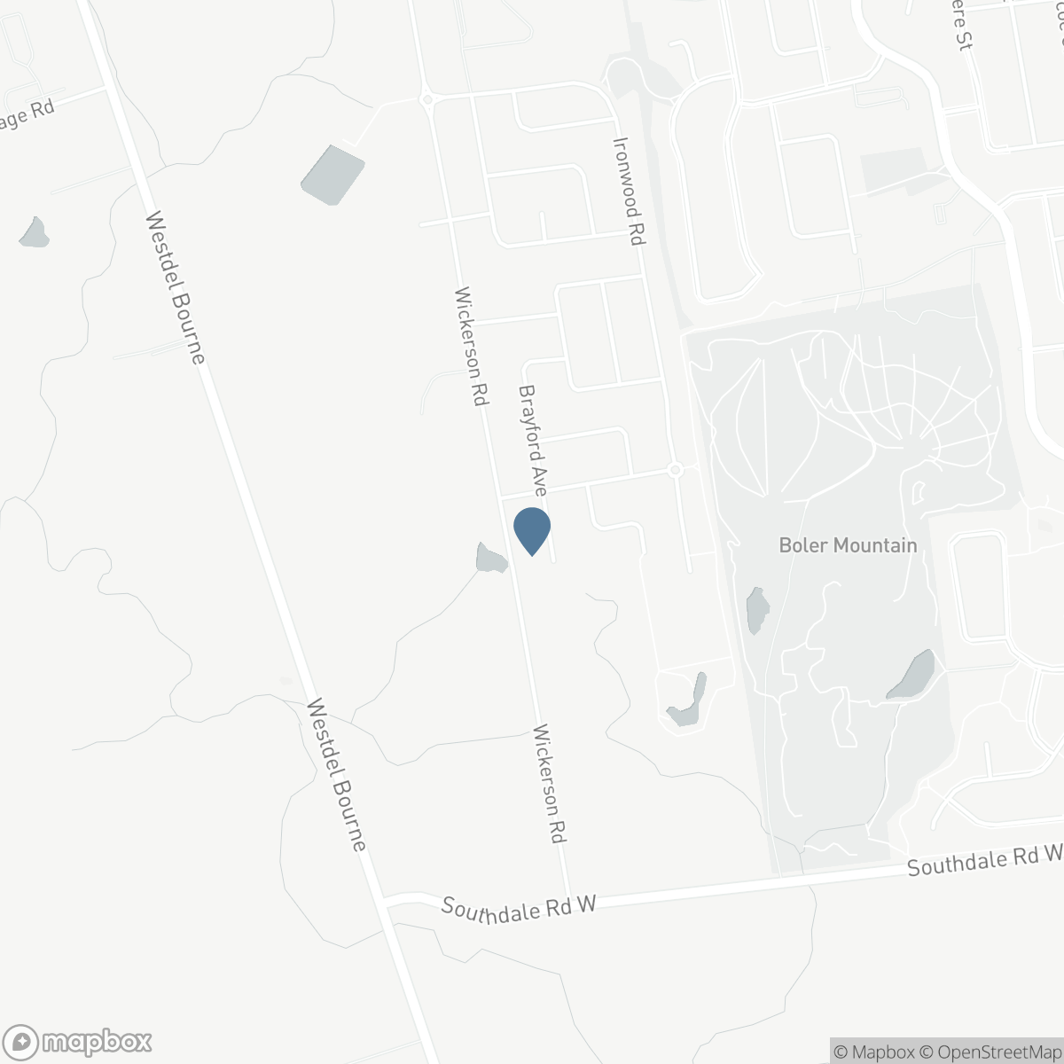 1765 BRAYFORD AVENUE, London, Ontario N6K 0H4
